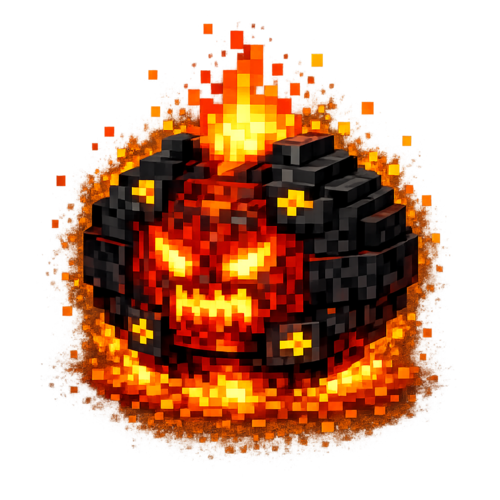 Rage Reaper 紋章